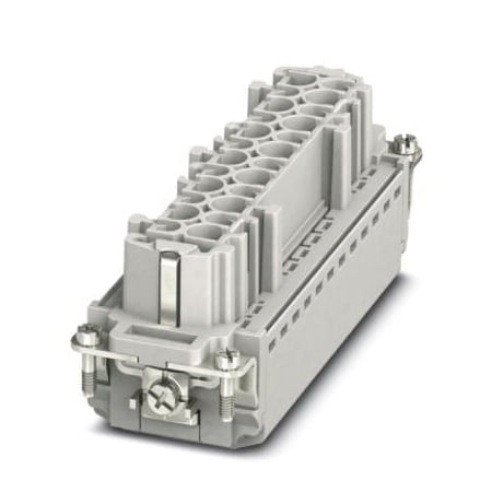 Phoenix Contact HC-HV10-I-PT-F HEAVYCON socket insert 1407745
