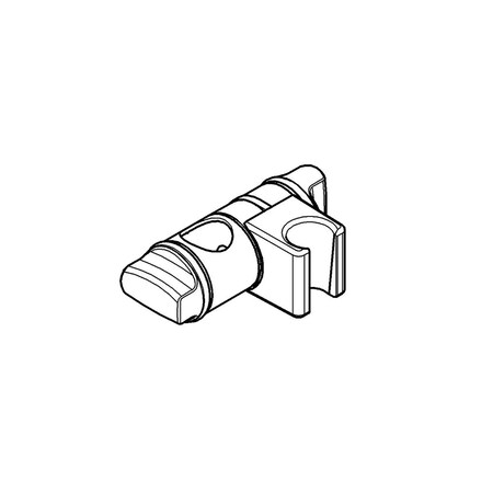 Grohe Holder For Sliding Rail 65380ZB0