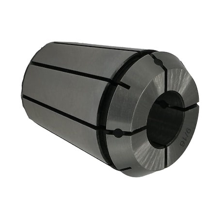 Drill America 9/16in ER32 Internal Coolant Collet PTH320IK515