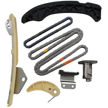 Engine Timing Chain Kit,