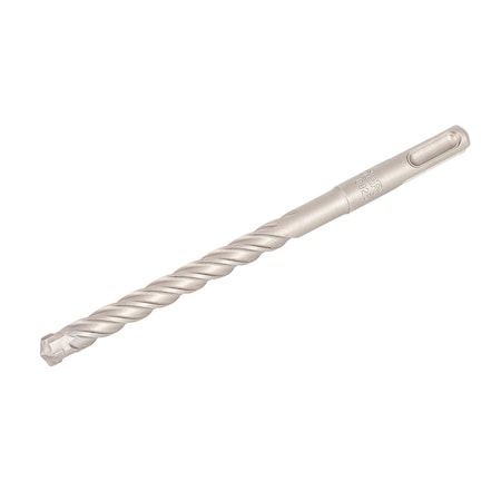 Spyder 3/8in X 4in X 6in SDS-Plus 4-Cutter Carbide-Tipped Rotary Hammer Drill Bit  950006