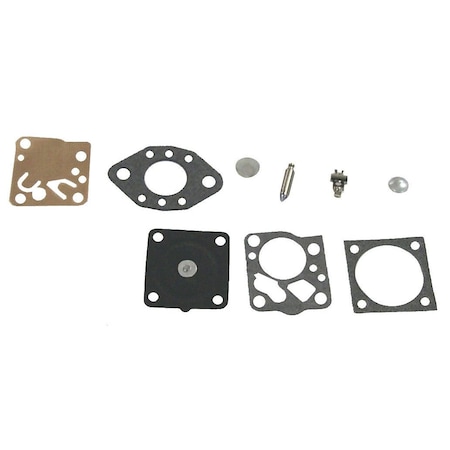 Sierra Prime Line Carburetor Kit 7-07131