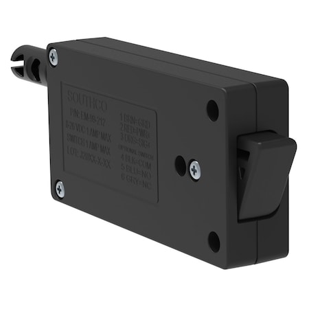 Southco Electric Strike EM-05-11-001