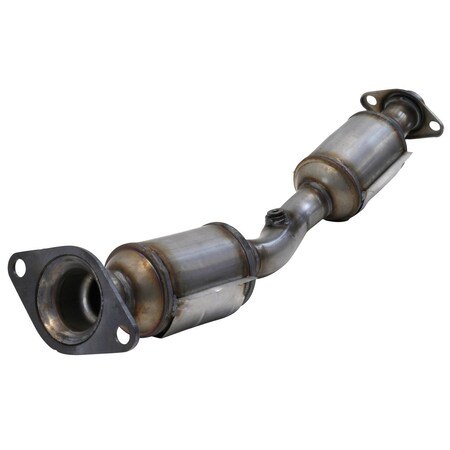 Ap Exhaust Catalytic Converter - Direct Fit, 642800 642800
