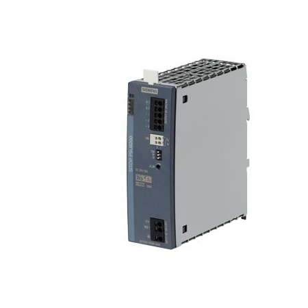 Siemens SITOP PSU6200 Ex 24 V/10 A stabilized power supply input: 120/230 V AC 6EP3334-7SC00-3AX0