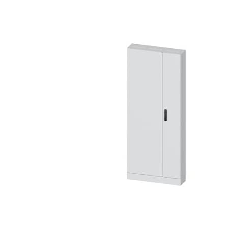 Siemens ALPHA 630 Floor-mounted cabinet 8GK1302-8KK32