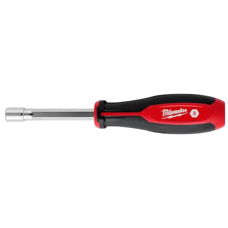 Milwaukee Tool 8mm HollowCore(TM) Magnetic Nut Driver 48-22-2565
