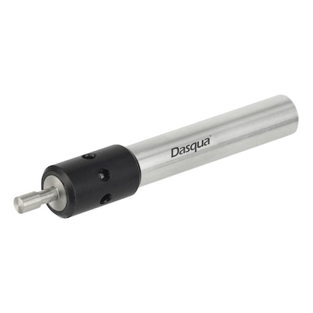 Dasqua 1/2in Shank Electronic Edge Finder With 6 Lights 5761-0045