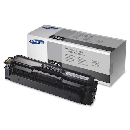 Royal Toner Toner For CLT-K504S, Black, 2.5K Pages CLT-K504S