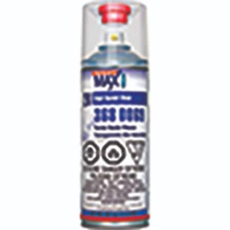 Peter Kwasny 2K SprayMax High Speed Repair Kit, Clear SPM-3680069