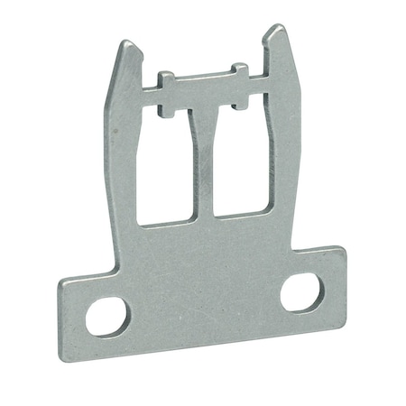 Schmersal Mp-Az17/170-B25 Mounting Plate 101175190