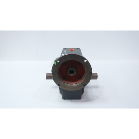 Hub City RIGHT ANGLE GEAR REDUCER 40:1 0220-62869