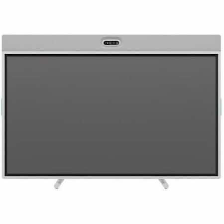 Logitech RALLY BOARD 65 - OFFWHITE 960-001729