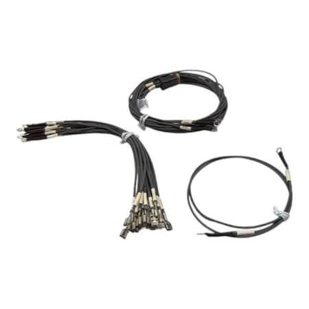 Caterpillar HARNESS ASSEMBLY, CATERPILLAR OEM 4771605 4771605