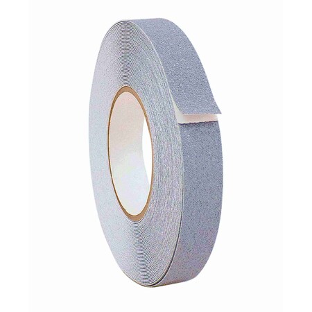 Wod Tape 60 Grit Silicon Carbide. 1.5 inch Grit Size, Gray, 1.5 inch (36mm) W x 32 Mil Thick WOD ASTC32-01500-8-20-GRA