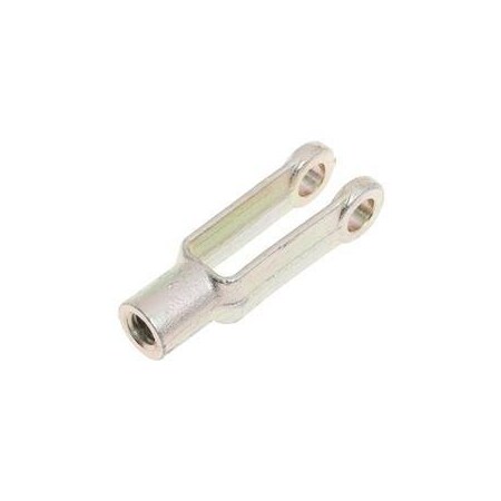 Tennant REPLACEMENT CLEVIS ADJ 0.38PIN, M10X1.5 12267