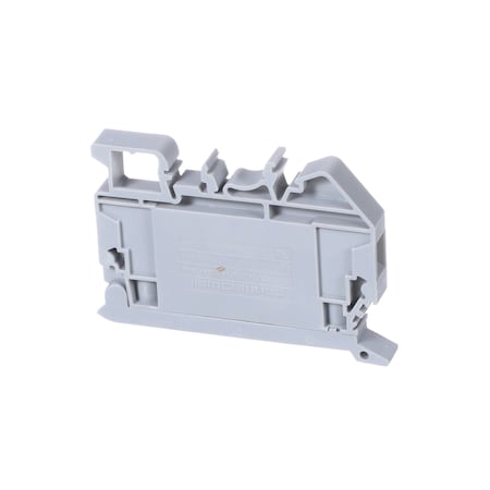 Barker FUSE HOLDER, DINRAIL 1/4 319058