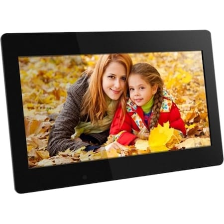 Aluratek ALURATK 18.5IN DIG PHOTO FRAME ADMPF118F