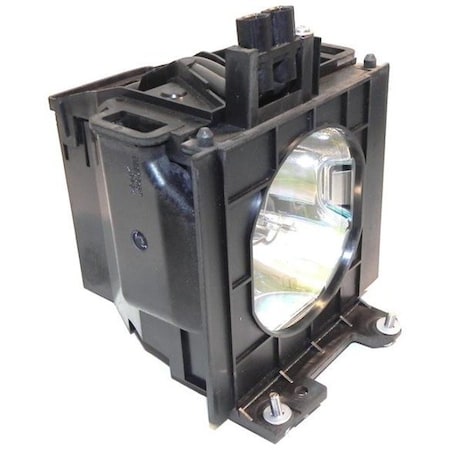 Premium Power FP lamps compatible (single) Panasonic ET-LAD57-ER