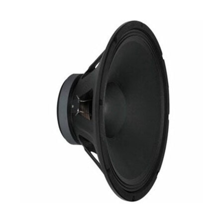 Peavey PRO PRO 15 Woofer - 400 W RMS - 800 W PMPO - 40 Hz to 3 kHz - 8 Ohm - 96 dB Sensitivity 497080