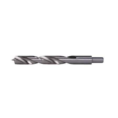 Century Drill & Tool Brad Point Wood Bit 37248