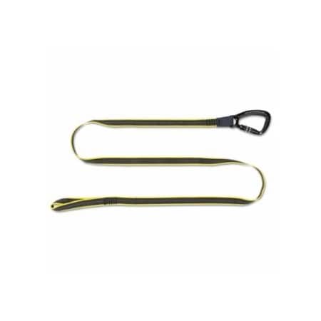Dbi-Sala Hook2Loop Tool Lanyards, 72 in, Carabiner, 80 lb Cap. 098-1500051