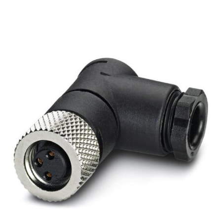 Phoenix Contact SACC-M 8FR-4CON-M Connector Universal 1513444