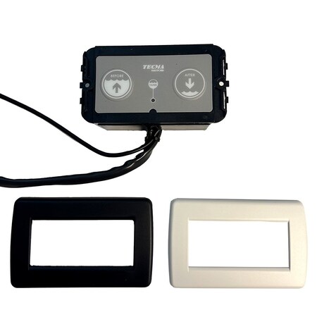 Thetford Thetford Standard All-In-One SFT 2-Button Control Panel T-PF.P11