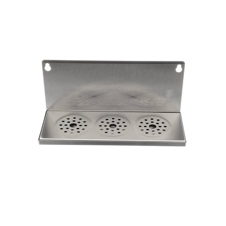 Sure Shot-Ac Dispensing Catch Tray Assembly, 320-4 A-04-073-20-SP