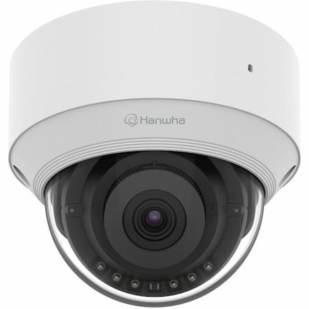 Hanwha Vision NETWORK INDOOR DOME CAMERA, 5MP QND-C8013R