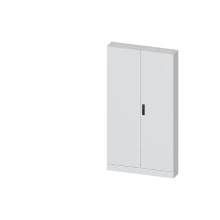 Siemens ALPHA 630 Floor-mounted cabinet 8GK1302-8KK42