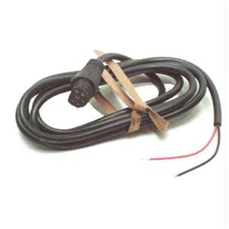 Superjock Pc-24U Power Cable For Elite 5M SU634005