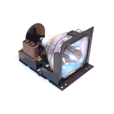 Premium Power Lamp Compatible with Mitsubishi VLT-PX1LP-ER