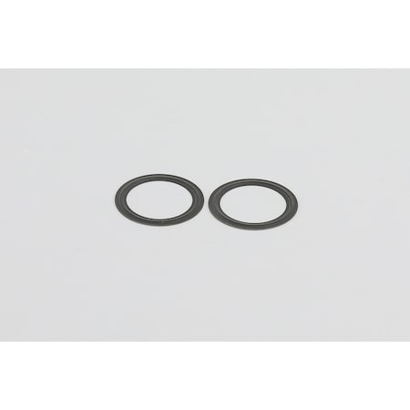 Sporlan TXV Bushing Gasket; 2Pk 183750