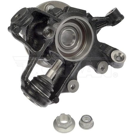 Dorman STEERING PARTS OEM 686-421