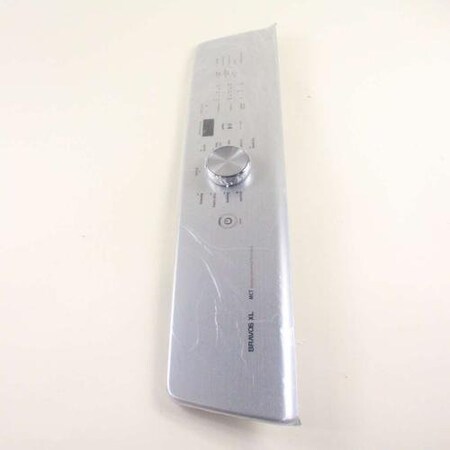 Whirlpool DRYER CONTROL PANEL W11158457