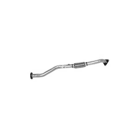 Walker 54180 Exhaust Pipe, 1996-2001 Nissan Altima W22-54180