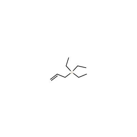 Ak Scientific Allyltriethylsilane (5g), CAS 17898-21-4 7045AL-5g