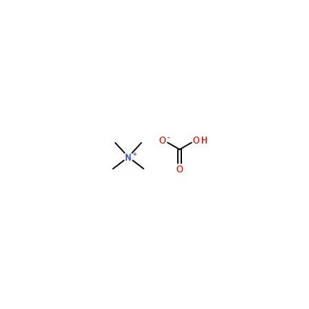 Ak Scientific Tetramethylammonium hydrogencarbonate, powder (5g), CAS 58345-96-3 8641AB-5g