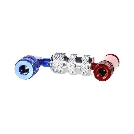 Diversitech Flex Shot Inject Adapters IA-MC