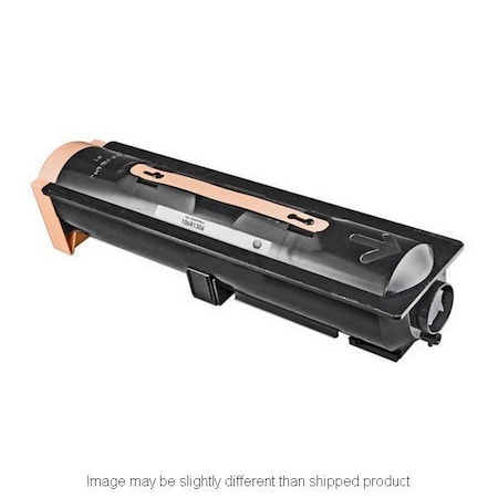 Xerox Replacement, BLACK Compatible Toner, 30,000 page yield 106R01306