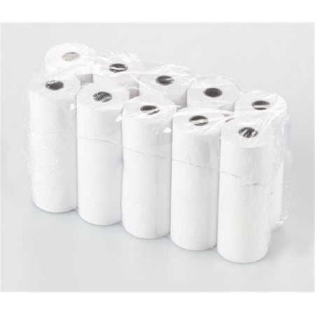 Classroom Creations 56 x 51 mm Thermal Receipt Rolls - 10 Piece CL1635731