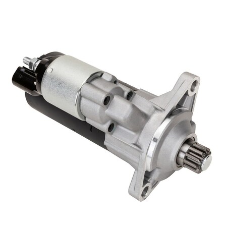 Tyc Starter Motor 1-19215