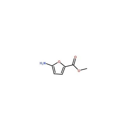 Ak Scientific Methyl 5-amino-2-furoate (1g), CAS 22600-30-2 3572AL-1g