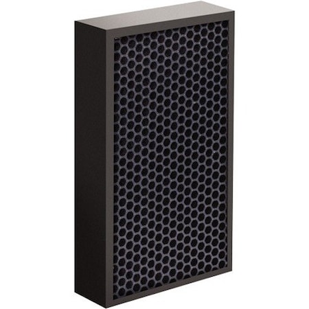 Fellowes AirFilter, 1.875inD, 12.875inH, 7.375inW 9544601