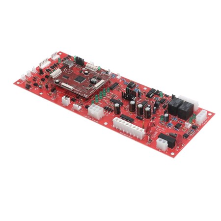 Doyon Board, Control, IO, SRO 66-1197-SRO