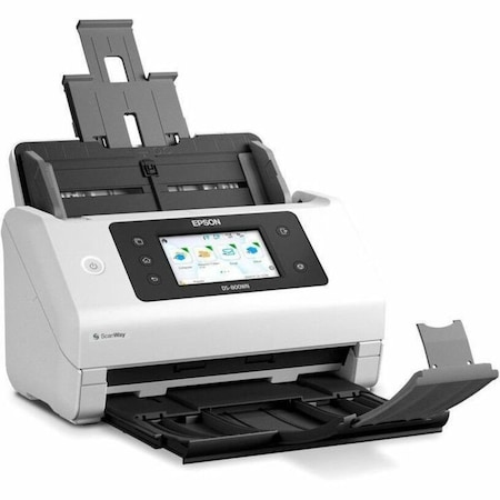 Epson DS800WN Wrles Netwk Doc Scannr B11B275201