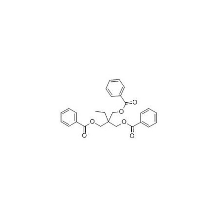 Ak Scientific Trimethylolpropane tribenzoate (25g), CAS 54547-34-1 C655-25g