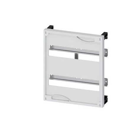 Siemens ALPHA 160 DIN assembly kit modular installation devices tier spacing 125 mm 8GK4301-2KK11