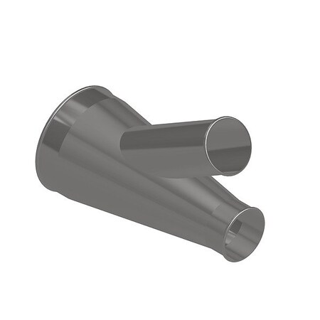 Nordfab Dust Collection Duct and Fittings 8040005151